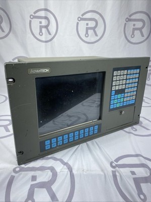 Advantech AWS-842TPB Industrial Control System Overnight Shipping Available
