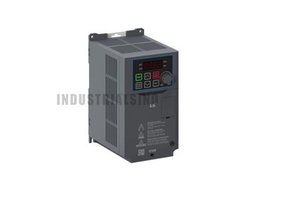 NEW LS Inverter LSLV0022G100C-4EONN ACDrive 440VAC 3Phase 2.2kW 3Hp SV022-iG5A-4