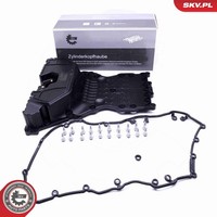 Esen Skv ÖLwanne 48SKV802 FüR Mercedes Klasse Model S212 W212 Glk X204 W204 S204