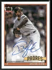 2026 Topps Series 1 Dylan Cease Red Foil (RAW)