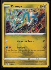 Drampa #119 Prices | Pokemon Evolving Skies | Pokemon Cards
