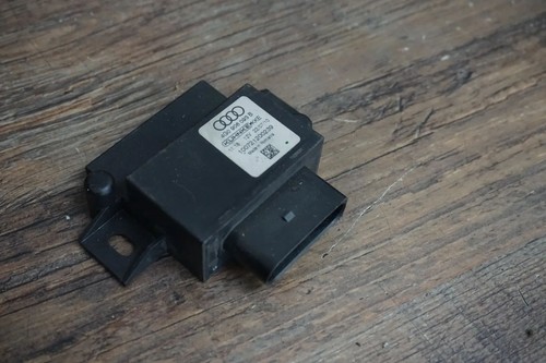 Original Audi A6 A7 4G Q5 8R Steuergerät für Kraftstoffpumpe Kuhnke 4G0906093B