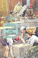 Joseph Fort Newton | Brothers And Builders | Taschenbuch | Englisch (2021)
