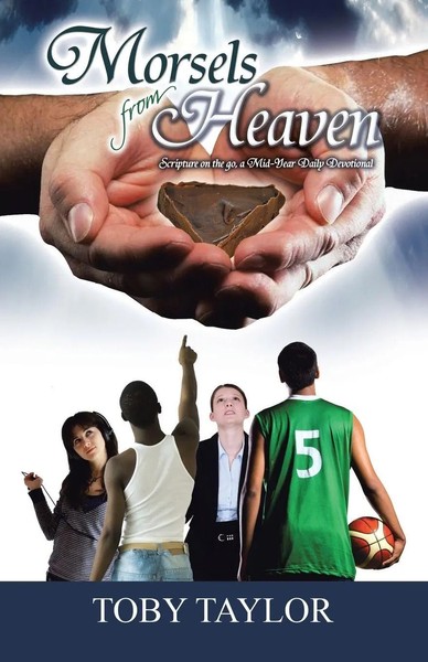 Morsels From Heaven Toby Taylor Taschenbuch Kartoniert / Broschiert Englisch-image