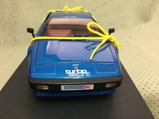 AUTOart 1 18 Lotus Esprit ESSEX Version  Rare Item