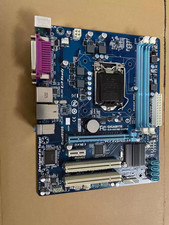 Gigabyte H61M-S2PH LGA1155 mATX Motherboard for Intel 2nd 3rd Gen CPU DDR3