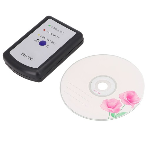 User Friendly Car Speaker Polarity Tester for Quick and Easy Troubleshooting - Picture 12 of 12