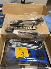 AMD Radeon Pro WX 4100 4GB GDDR5 Graphics Card 100-506008