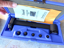 Usa 2.6 - 7 Cylinder Bore Gage Central Tools 6462 257 Engine Periscope Gauge
