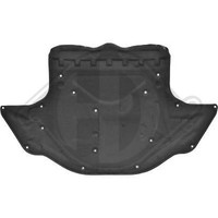 MotorraumdäMmung Diederichs 8816150 FüR Mercedes Benz Motorhaube