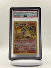 Charizard 4/102 Celebrations Classic Collection Holo PSA 10