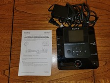 SONY DVDirect Multifunction DVD Recorder Home Video Transfer VRD-MC6 DV Direct.