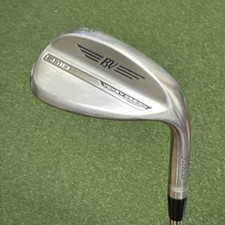 NEW TITLEIST VOKEY LOB WEDGE SM10 60/06K 149 BUY IT NOW