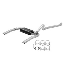 17233 Flowmaster American Thunder Catback Exhaust System