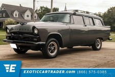 1956 Plymouth Savoy for Sale