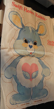 Cut n Sew Care Bear Cousins Swift Heart Rabbit
