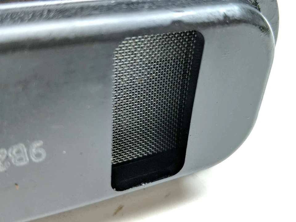 Filtro de aceite de motor Honda CBR 600 RR 09 Foto 4 de 4