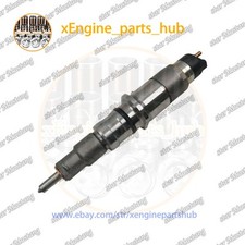 PC200-8 Injector 6754-11-3011 Suitable For Komatsu Engine Parts