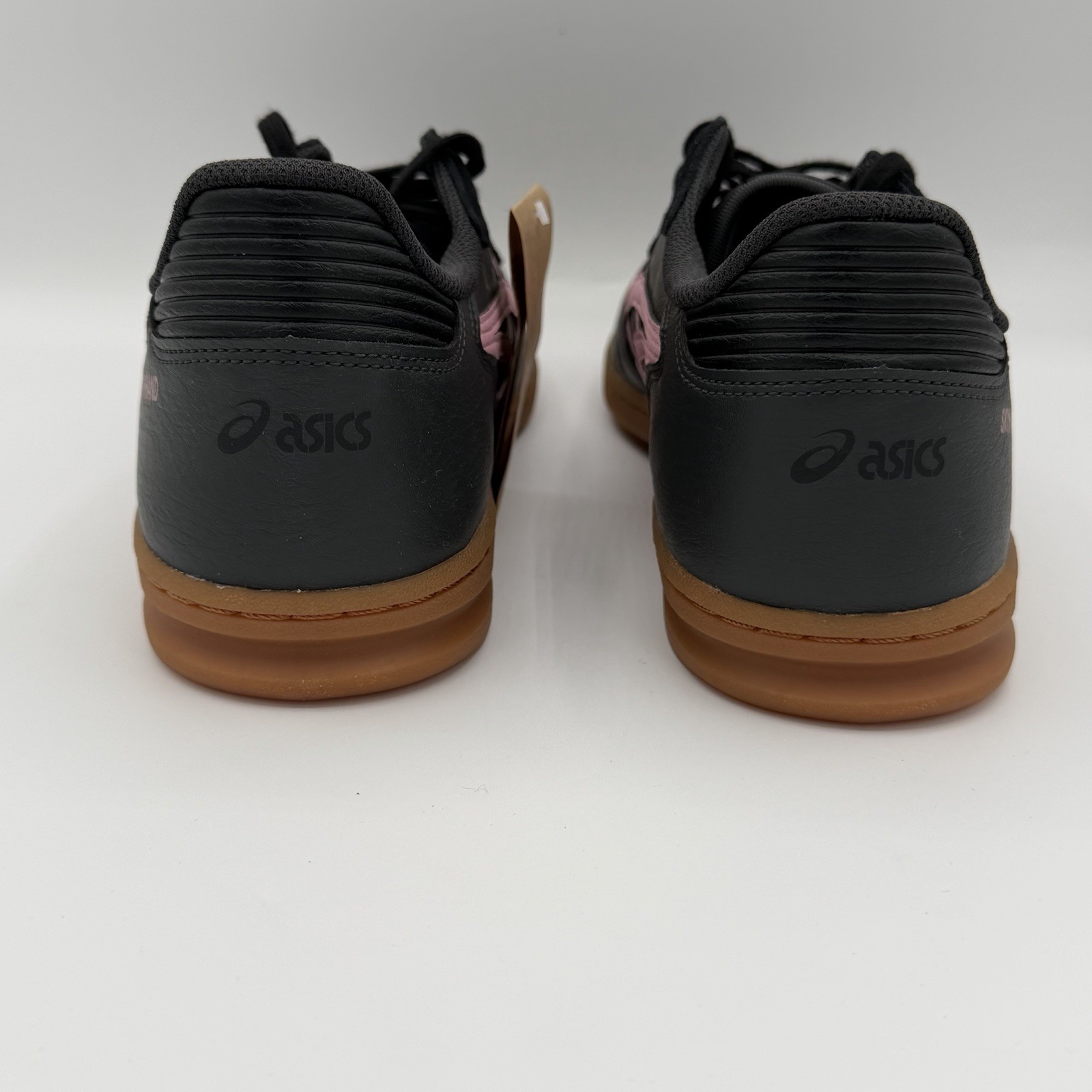 ASICS Skyhand OG Graphite Grey Coneflower Mens Size 10 NIB Retail Women’s 11.5 thumbnail 3