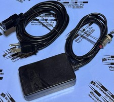 MYLAPS / AMB / TRANX / 32x CHARGER CASE / OLD...