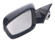 Retroviseur gauche (ou coque) BMW 530