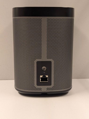 Sonos Play 1 - Wireless Smart Speaker - Picture 3 of 6