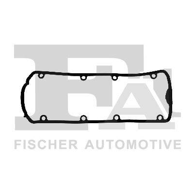 Fa1 Dichtung, Zylinderkopfhaube EP1000-922 FüR BMW-image