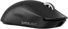 Logitech - PRO X SUPERLIGHT 2 SE LIGHTSPEED Lightweight Wireless Gaming Mouse...