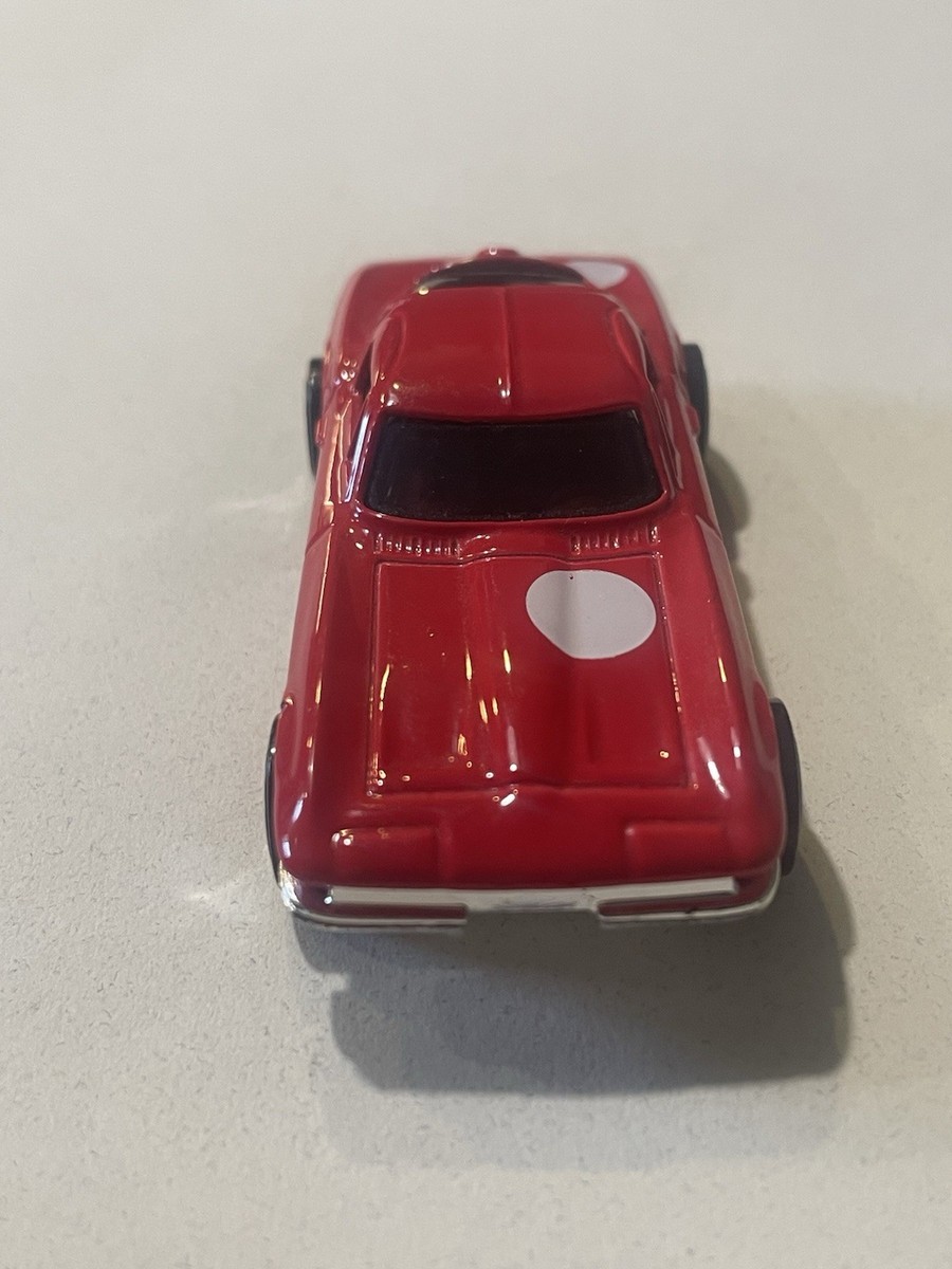 Vintage Hot Wheels 2007 Mattel '64 Corvette Sting Ray TM GM | eBay