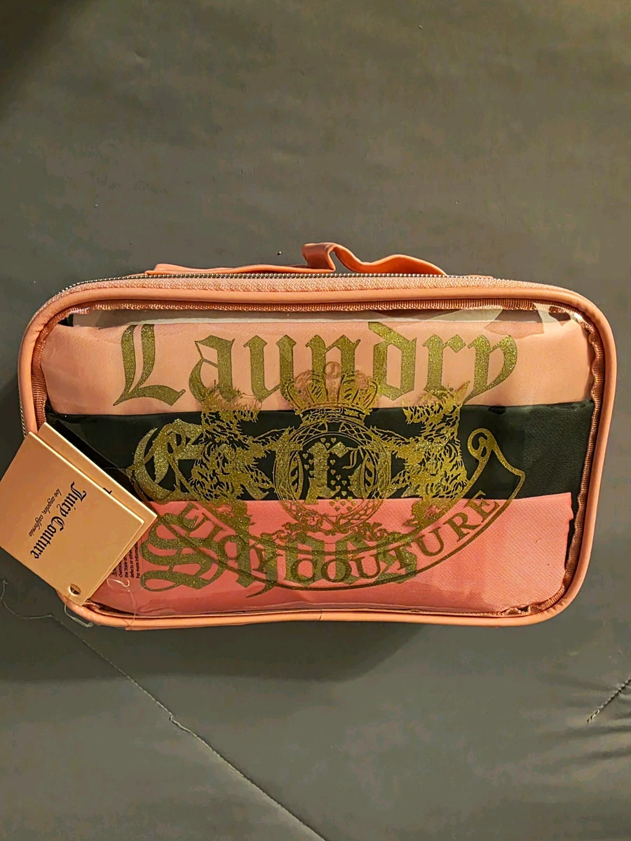 25+ Juicy Couture Makeup Bags and Cases for sale | Updated Oct 2026