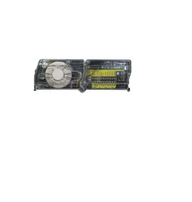 System Sensor D4120 InnovairFlex 4-Wire Photoelectric Duct Smoke Detector, 24VAC