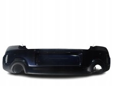 MINI R60 COUNTRYMAN COOPER S Hinterer Stoßstange Heckstoßstange Bumper OE Origin