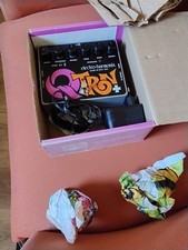 Electro-harmonix Q-Tron +  Topzustand...!