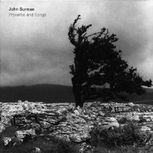 Proverbs and Songs von John Surman | CD | Zustand sehr gut