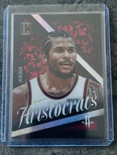 2026 NBA Topps Signature Class, #AR-6 Aristoc...