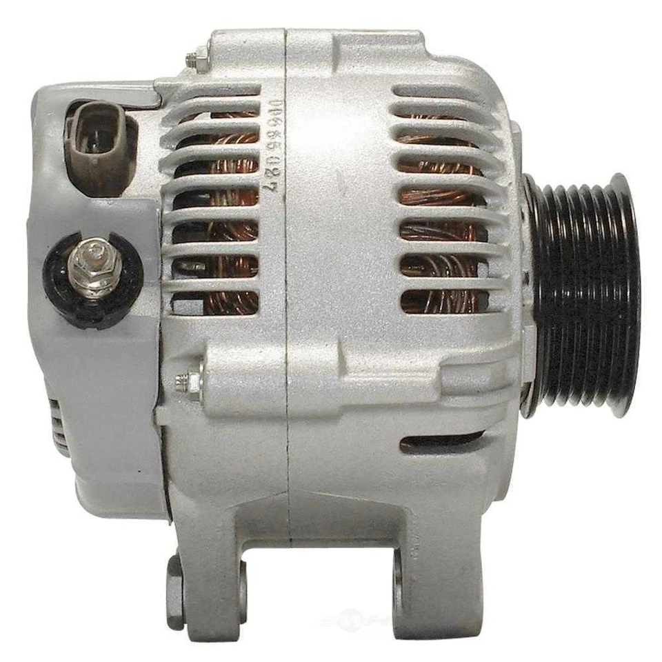 Генератор переменного тока подходит для Toyota Sienna 1998-2003 годов выпуска ACDELCO PROFESSIONAL - Изображение 4 из 4