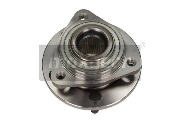 Kit de roulement MAXGEAR 33-0826 CHRYSLER 0493450AA 493450AA