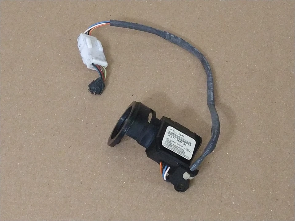 FORD ANTI THEFT PATS TRANSCEIVER XL3T-15607-AD - Image 2 of 4