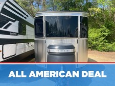 2019 Airstream Basecamp BASECAMP X