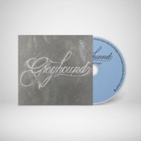 Katie Tupper - Greyhound - Cd Album - G3Z