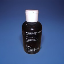 by Rosie Jane - Wake Body  Bath Oil - 4 fl. oz. Eucalyptus Grapefruit Lemon