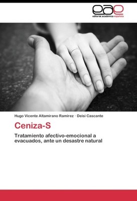 Ceniza-S Hugo Vicente Altamirano Ramírez