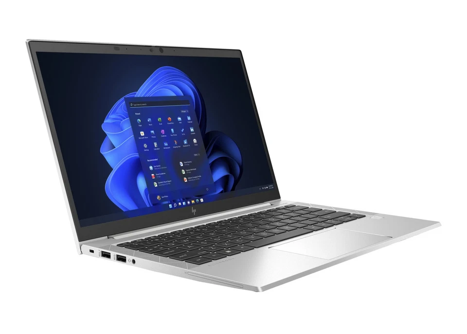 HP EliteBook 830 G8 · i7-1165G7 · 16GB · 256GB, Foto 3 von 5