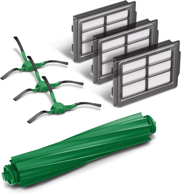   Roomba  Authentic Replacement Parts - Replenishment Kit for Roomba  plus 400 &