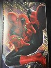 Giant-Size Amazing Spider-Man #1 2nd Print 1:25 Lee Bermejo Virgin Variant