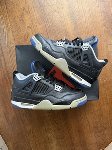 Jordan 4 Motor Sports | eBay