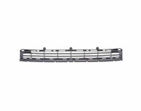 Gitter Grill StoßStange Vorne Oben Citroen Berlingo 2008-2013