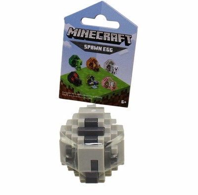 Minecraft Ghast Spawn Egg NEW