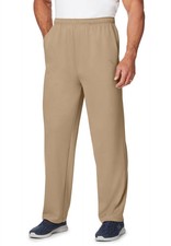 KingSize Men's Big  Tall Power Pants
