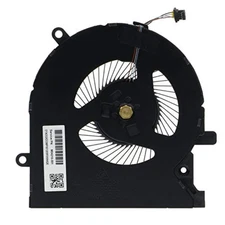 CPU GPU Cooling Fan For HP Omen 15-EK M04215-001 ND8CC02-19J22 DC12V 0.5A